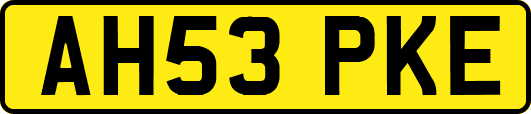 AH53PKE