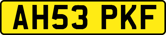 AH53PKF