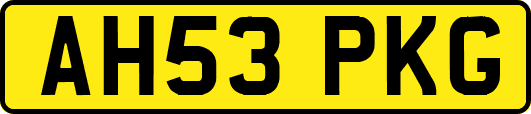AH53PKG