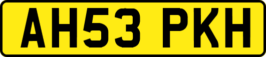 AH53PKH