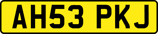 AH53PKJ