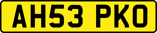 AH53PKO
