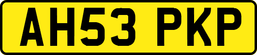 AH53PKP