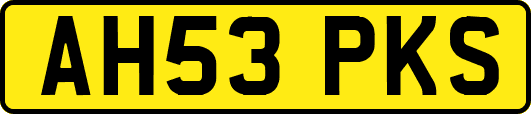AH53PKS