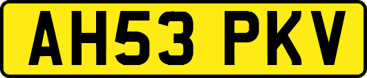 AH53PKV