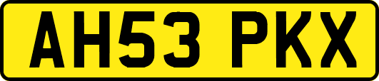 AH53PKX