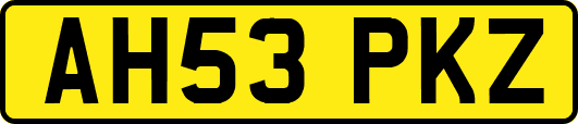 AH53PKZ
