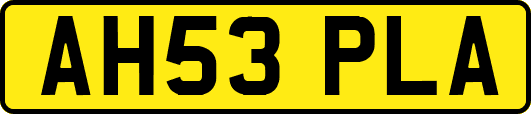 AH53PLA