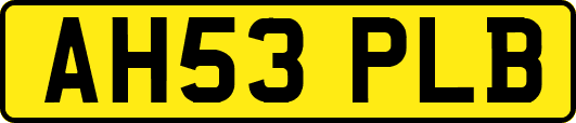AH53PLB