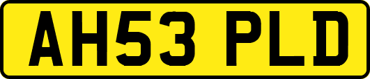 AH53PLD