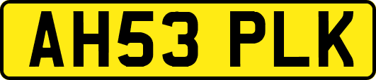 AH53PLK