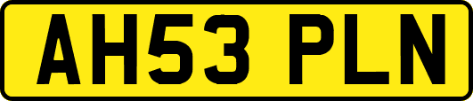 AH53PLN