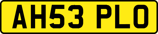 AH53PLO