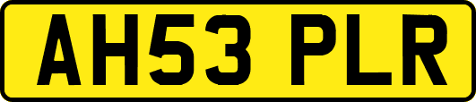 AH53PLR