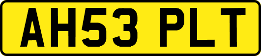 AH53PLT
