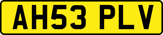 AH53PLV
