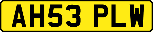 AH53PLW
