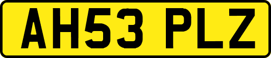 AH53PLZ