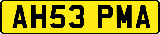 AH53PMA