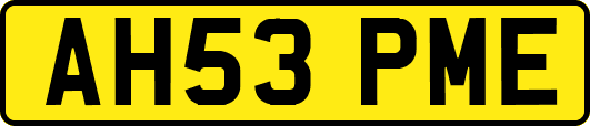 AH53PME