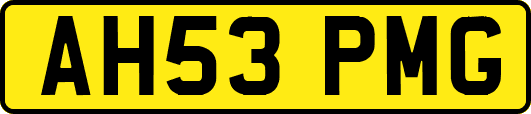AH53PMG