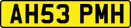 AH53PMH