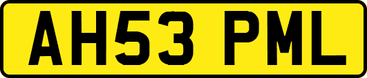 AH53PML