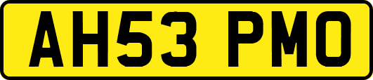 AH53PMO