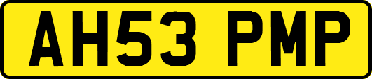 AH53PMP