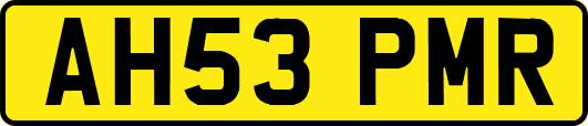 AH53PMR