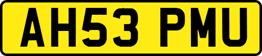 AH53PMU
