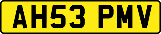 AH53PMV