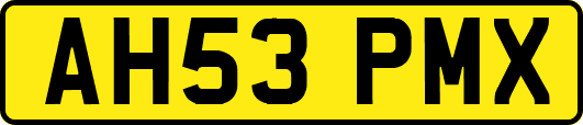 AH53PMX