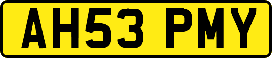AH53PMY