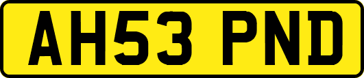 AH53PND