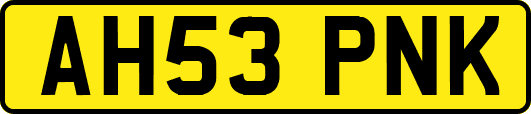 AH53PNK