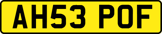 AH53POF