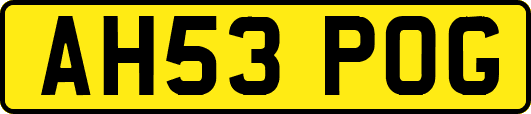 AH53POG
