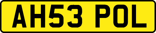 AH53POL