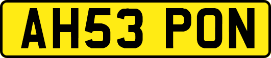AH53PON