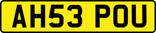 AH53POU