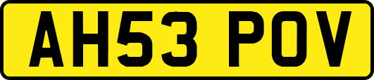 AH53POV