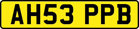 AH53PPB