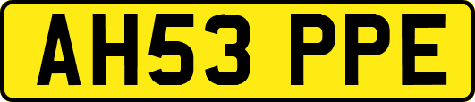 AH53PPE