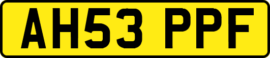 AH53PPF
