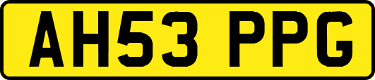 AH53PPG