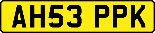 AH53PPK