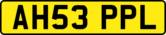 AH53PPL