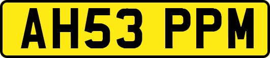 AH53PPM