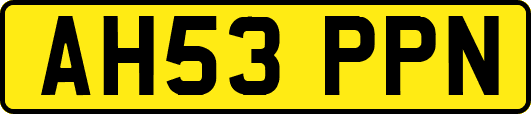 AH53PPN